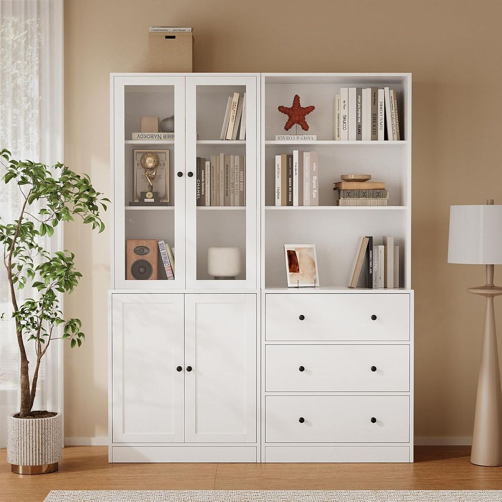 Storage & Organization - Estantería de 71