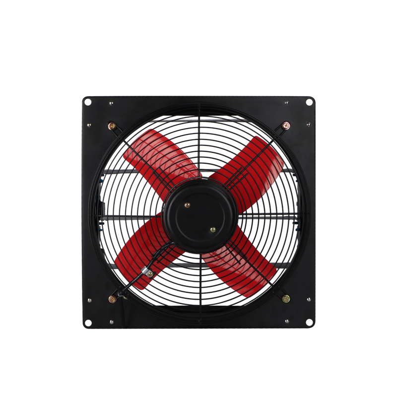 Ventilador de Extracción Cuadr - Kitchen reseña y precio