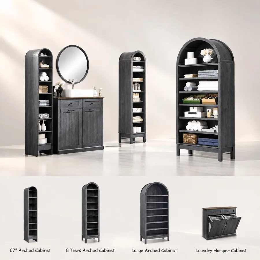 Mueble de almacenamiento para  - Storage & Organization reseña y precio