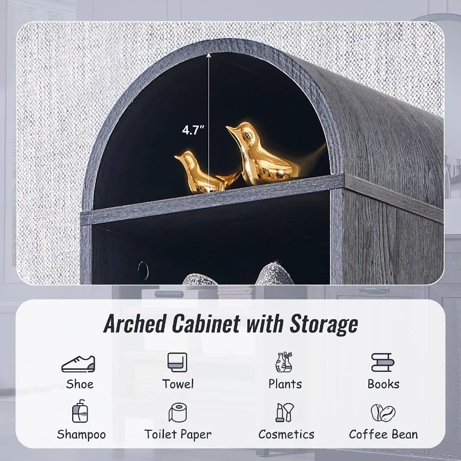 Mueble de almacenamiento para  - Storage & Organization reseña y precio