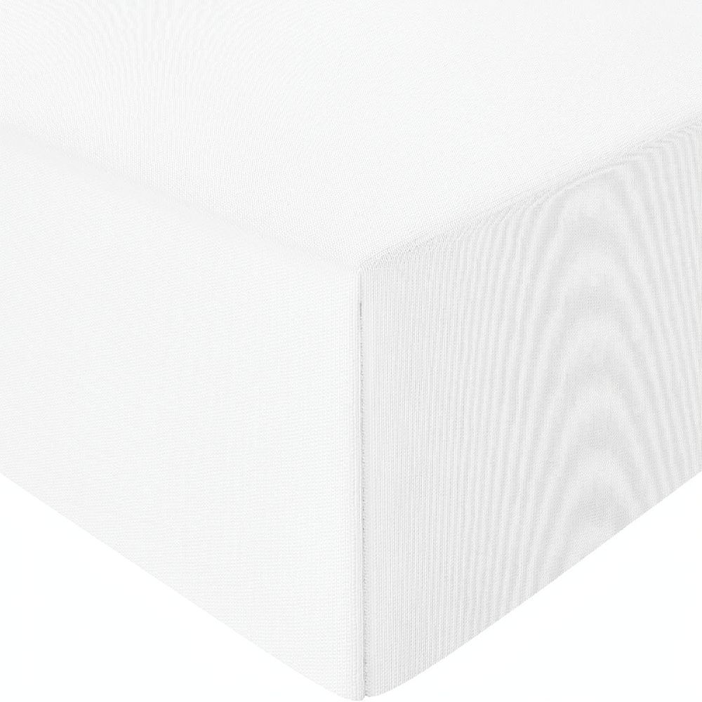 Juego de ropa de cama de estil - Fitted Bed Sheets Deep Pocket reseña y precio