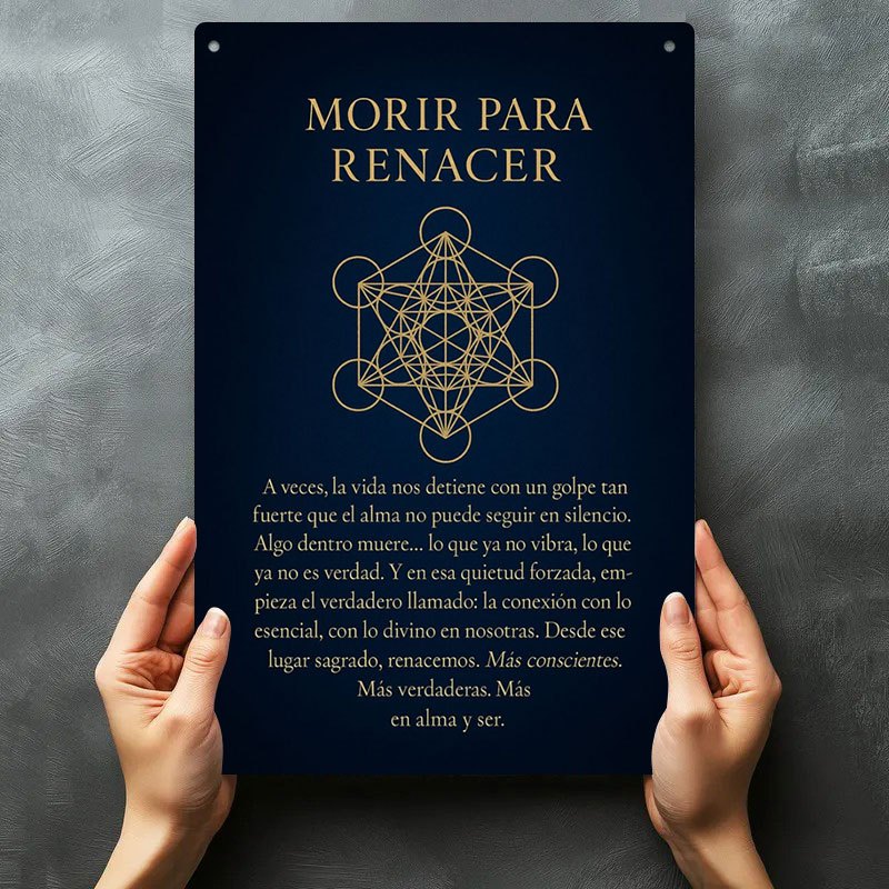 CIFBUY Arte de pared de alumin - Home Decor reseña y precio