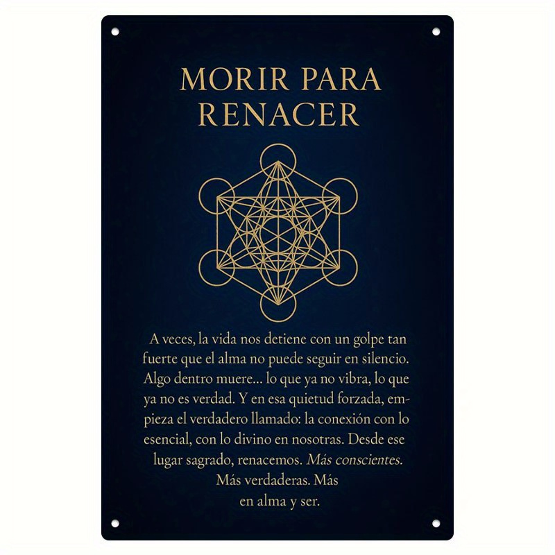 CIFBUY Arte de pared de alumin - Home Decor reseña y precio