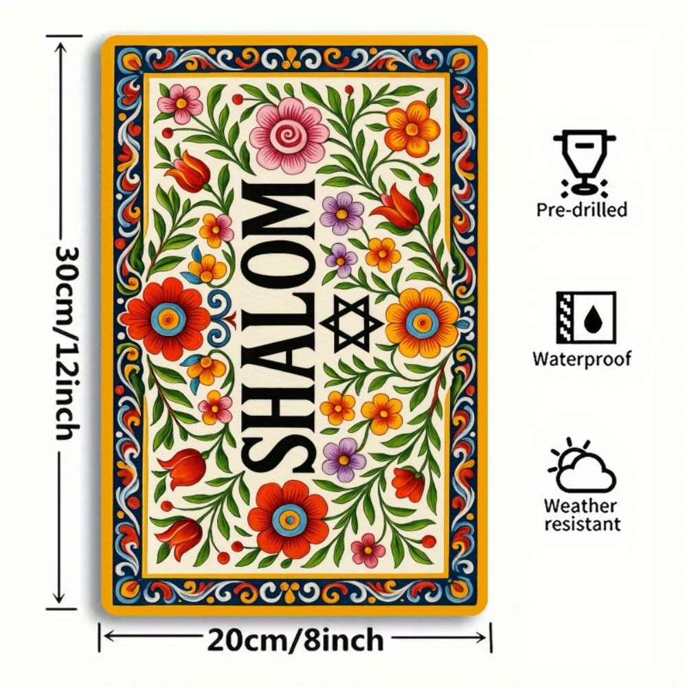 CIFBUY Arte de pared vintage d - Kitchen reseña y precio