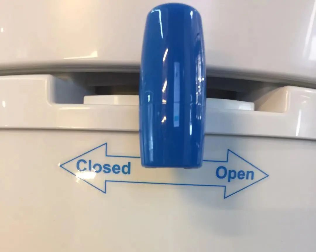 Inodoro Giratorio para Autocar - Kitchen reseña y precio