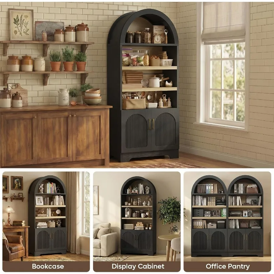 Despensa de Cocina Alta y Arqu - Storage & Organization reseña y precio