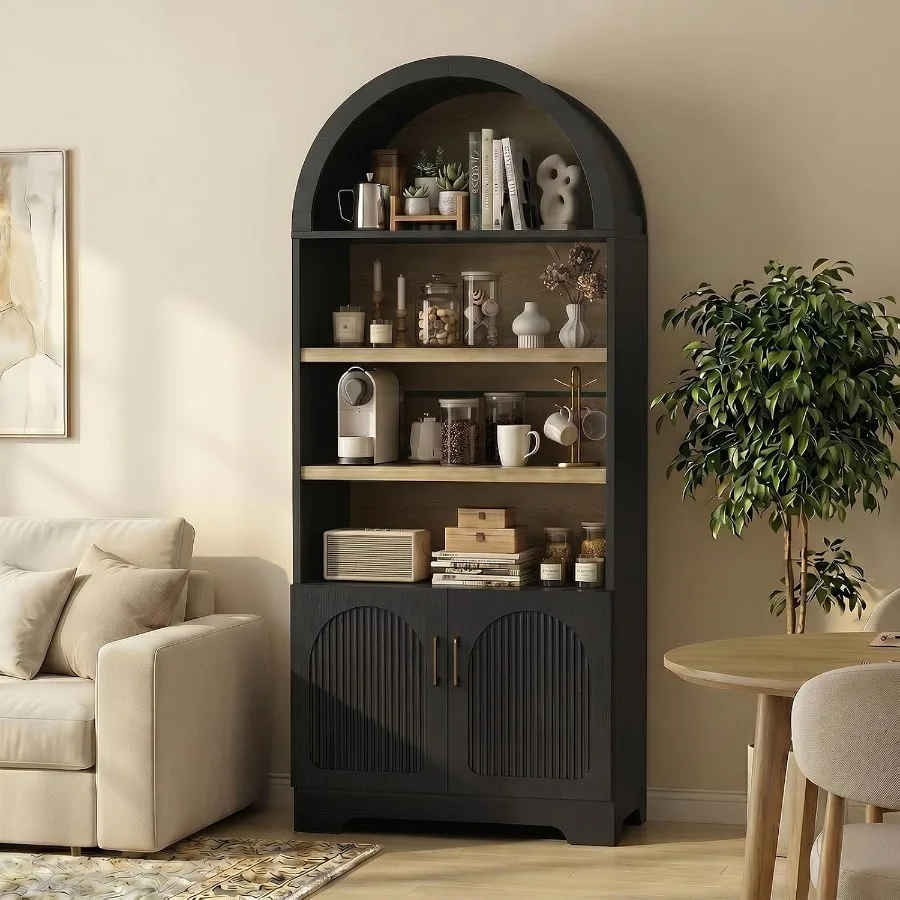 Despensa de Cocina Alta y Arqu - Storage & Organization reseña y precio