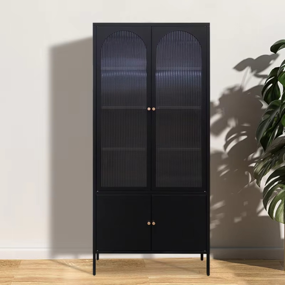 Vitrina Alta de Bar para Comed - Storage & Organization reseña y precio