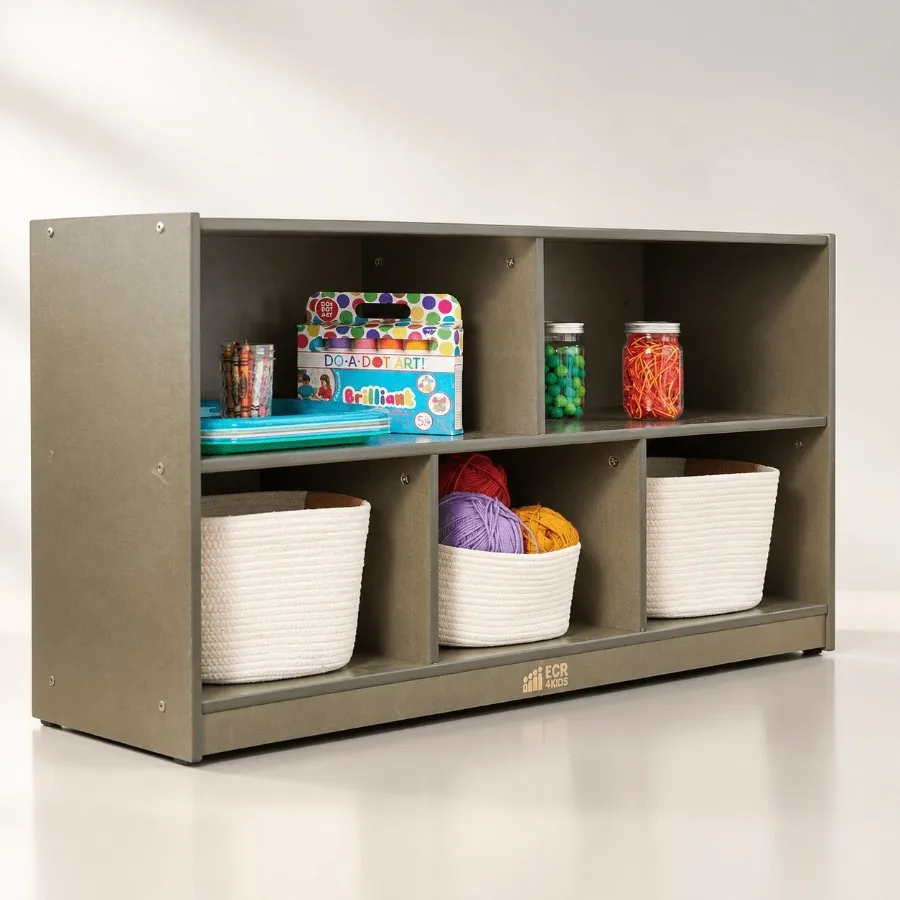 Mueble de almacenamiento móvil - Storage & Organization reseña y precio