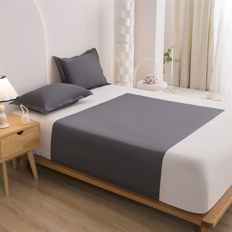 Sábana plana de TPU impermeabl - Waterproof Mattress Protector Breathable reseña y precio