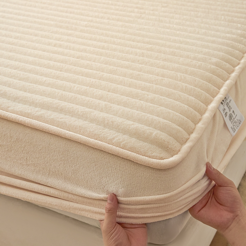 Juego de sábanas ajustadas de  - Fitted Bed Sheets Deep Pocket reseña y precio
