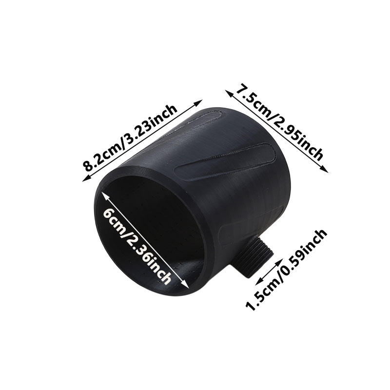 Boquilla de Ducha para Hombre, - High Pressure Shower Head Handheld reseña y precio
