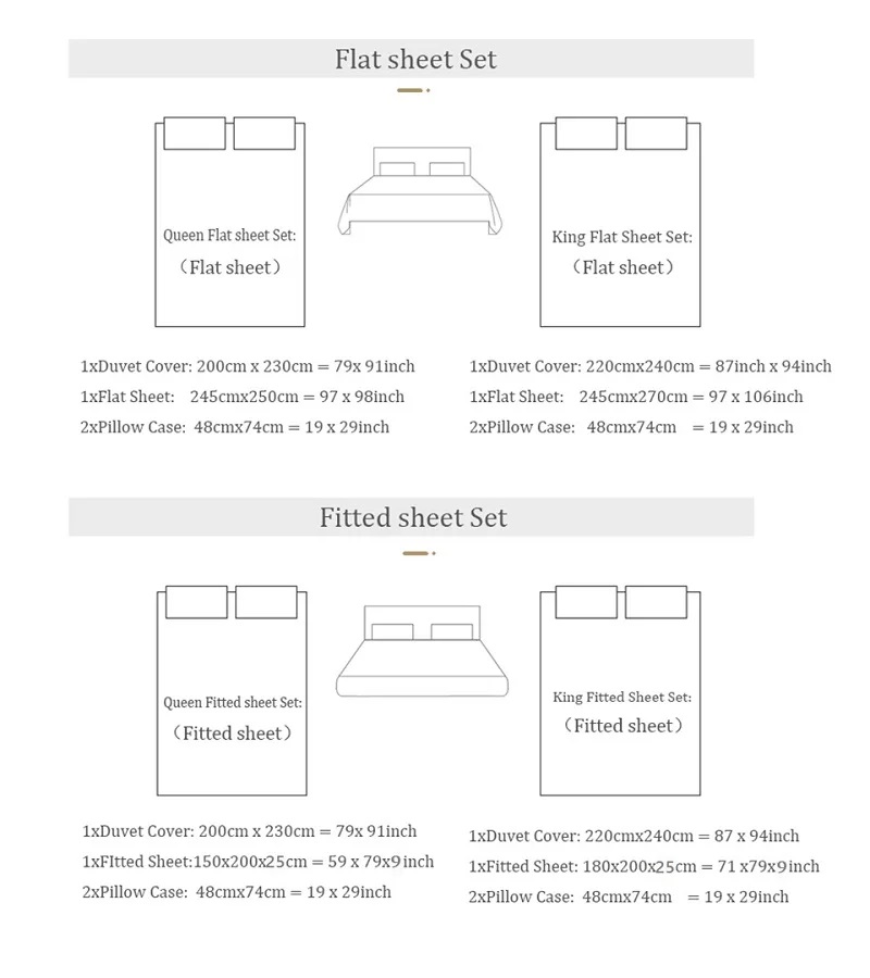 Juego de cama de lujo con bord - Aesthetic Floral Duvet Cover reseña y precio